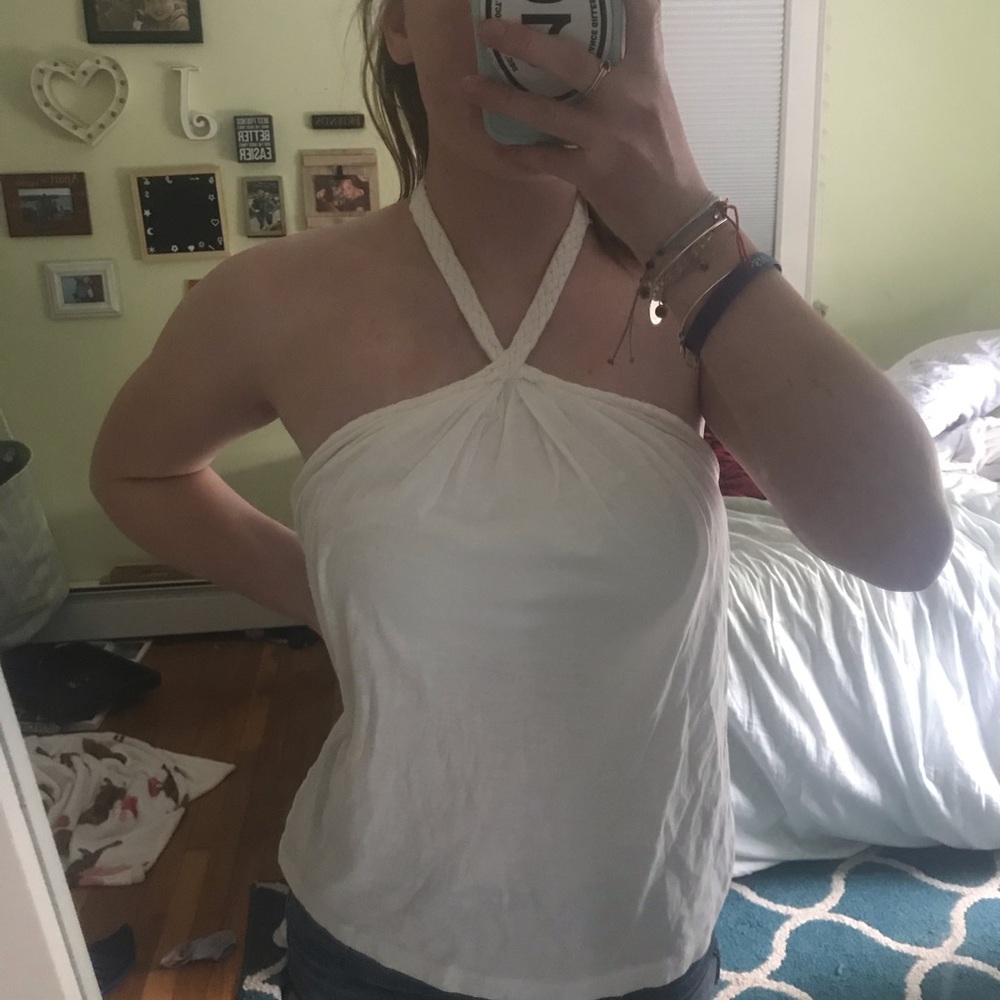Banana Republic XS tank